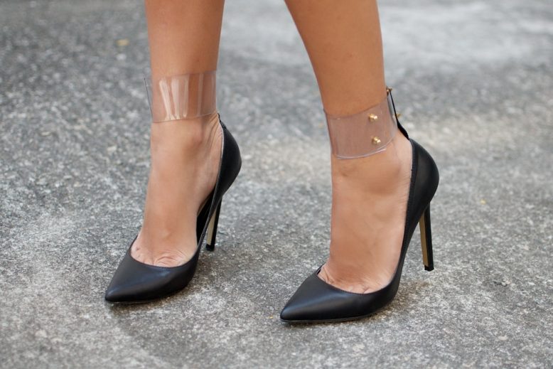 diy transparent ankle cuffs 018 (1)