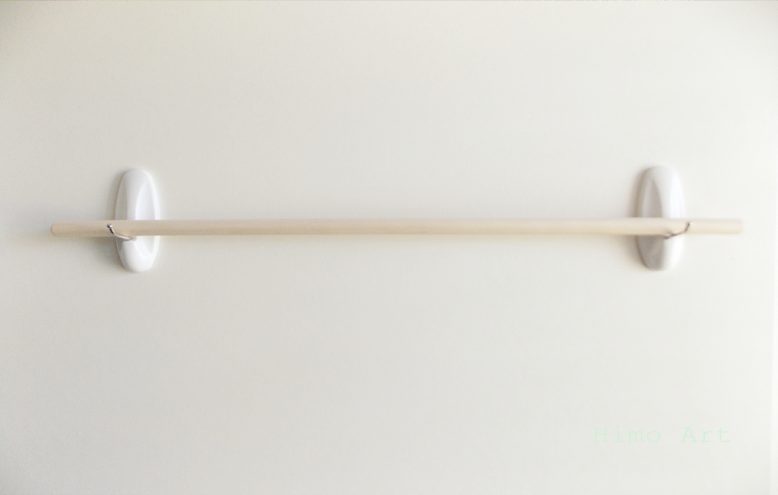 DIY macrame wall hanging how to