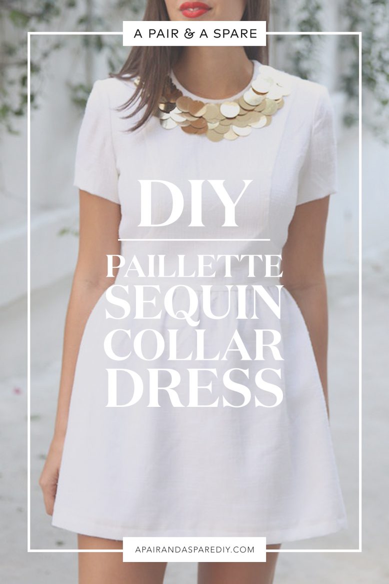 diy-paillette-sequin-collar-dress