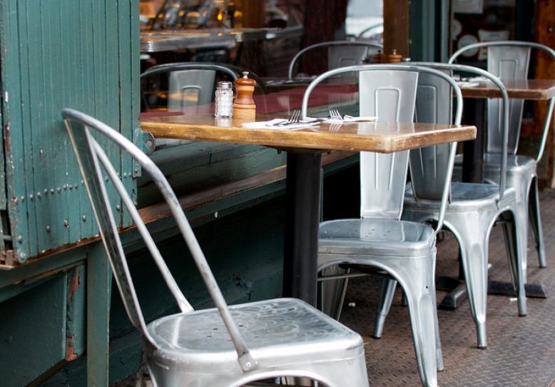 guide west village new york