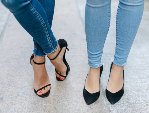 DIY Distressed Denim Techniques Road Tested