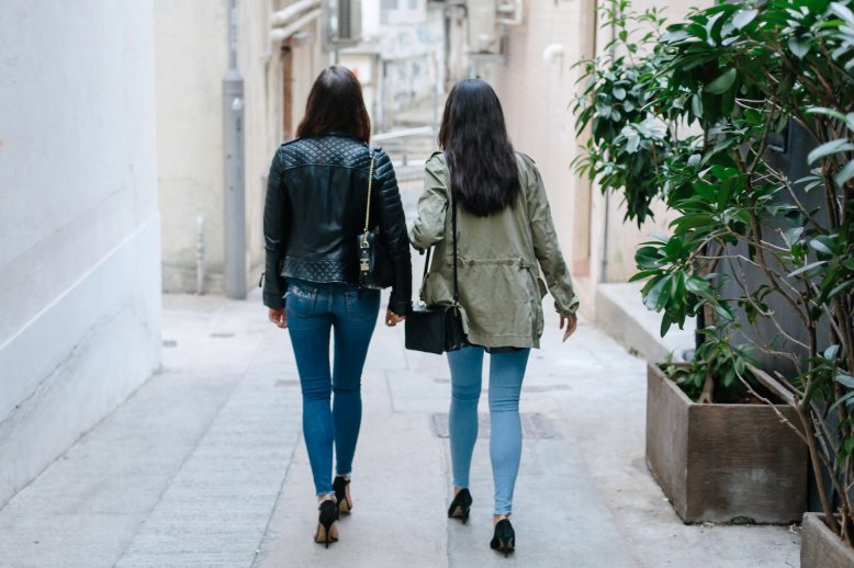 DIY Distressed Denim Techniques Road Tested