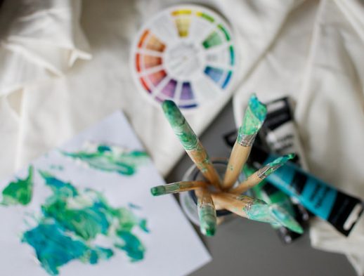 Start Your Next Passion Project