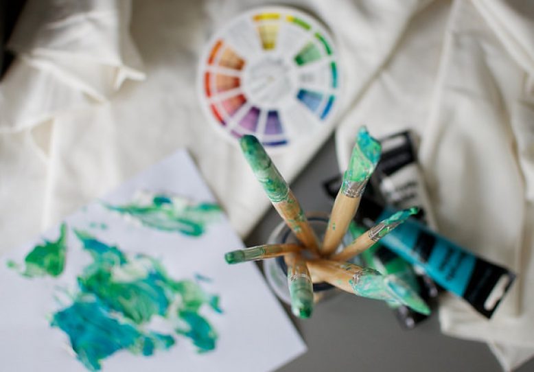 Start Your Next Passion Project