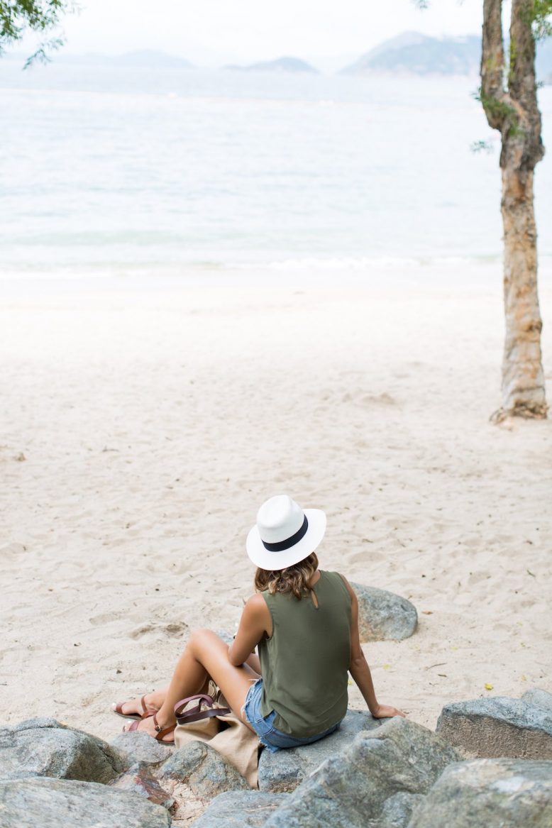 How To Pack The 5, 4, 3, 2, 1 Guide