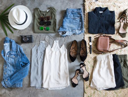 How To Pack The 5, 4, 3, 2, 1 Guide