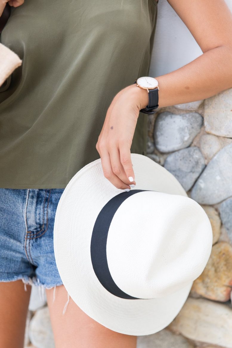 How To Pack The 5, 4, 3, 2, 1 Guide