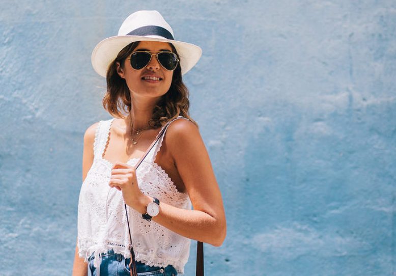 How To Choose The Perfect Denim Skirt