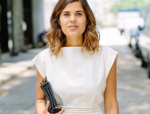 DIY Quick Summer Top