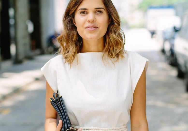 DIY Quick Summer Top