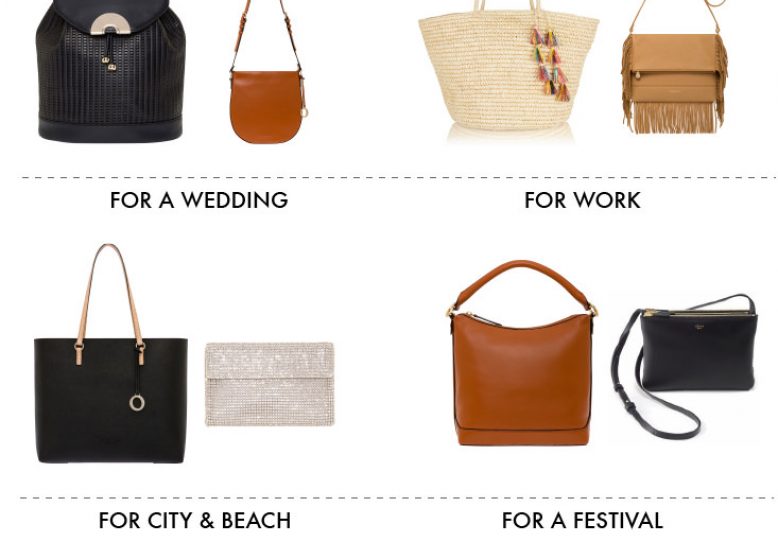 The Two Bag Rule