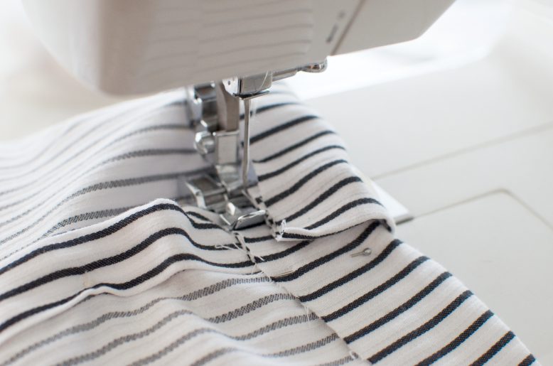 Before After Men's Shirt Off The Shoulder Dress How To