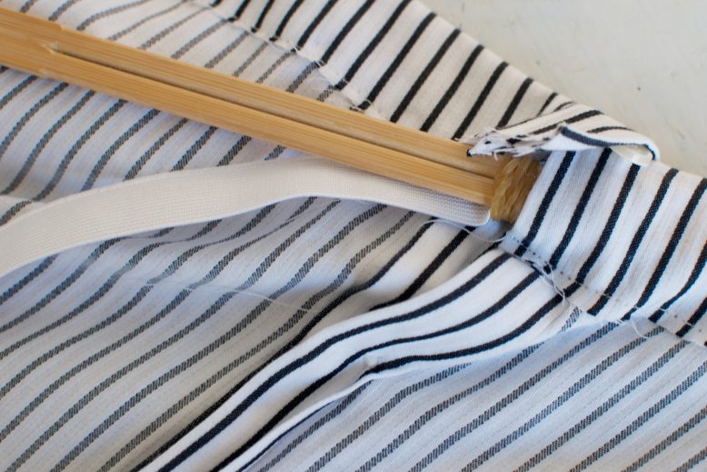 Before After Men's Shirt Off The Shoulder Dress How To