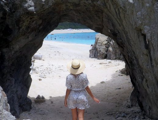 Quick Guide to Okinawa