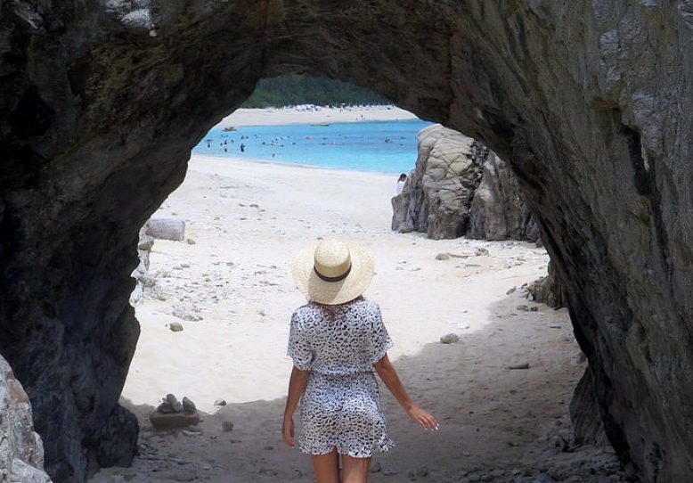 Quick Guide to Okinawa