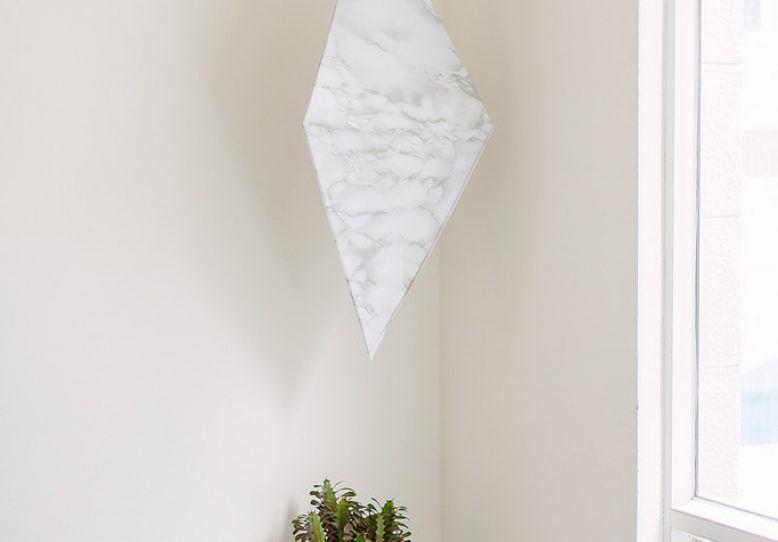 DIY Marble Piñata