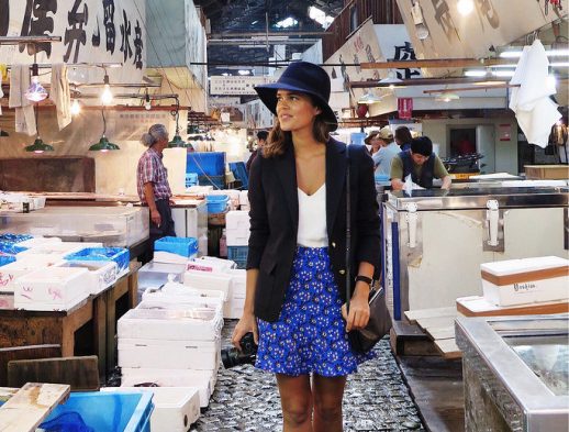 Quick Guide To Tokyo