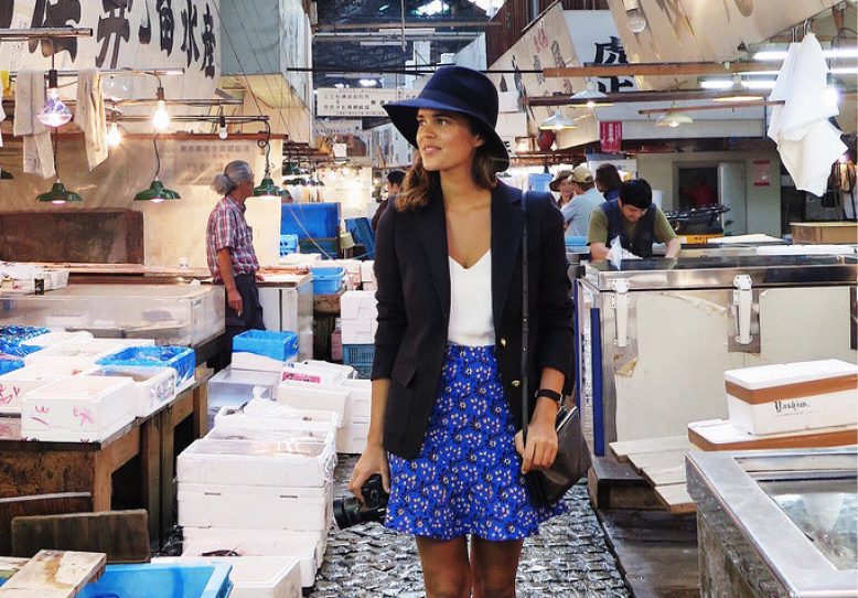 Quick Guide To Tokyo