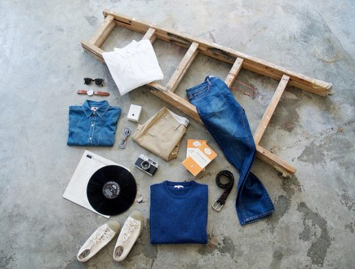 Gifts To Buy (And Make) Your Guy