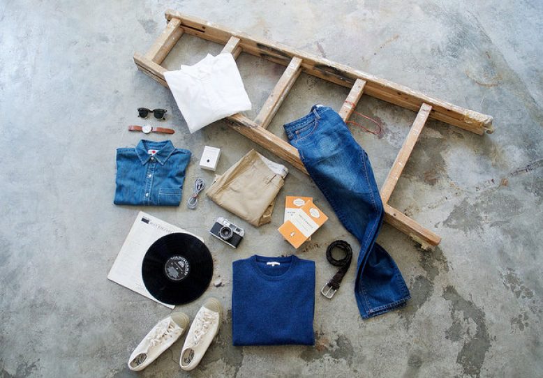 Gifts To Buy (And Make) Your Guy