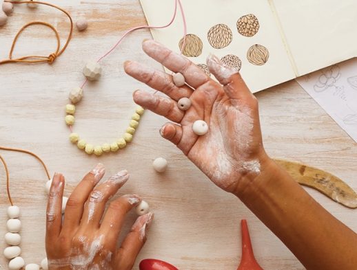 Start turning your passion into a business