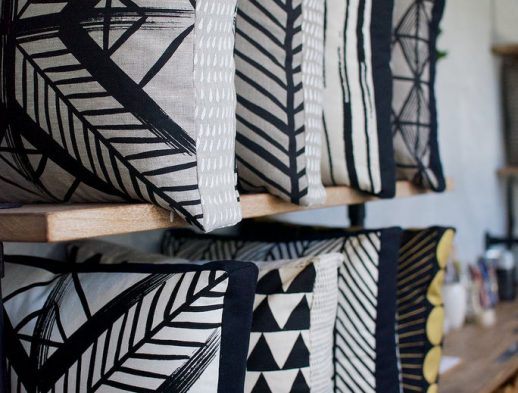 Lessons From My Visit To A Screen Printing Studio