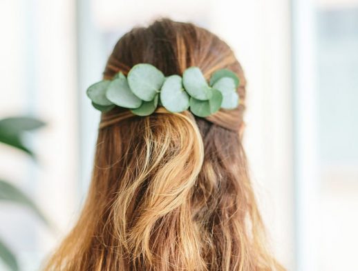 Five Floral DIY's For The Weekend