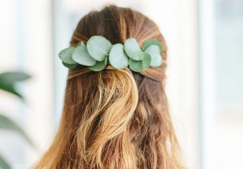 Five Floral DIY's For The Weekend