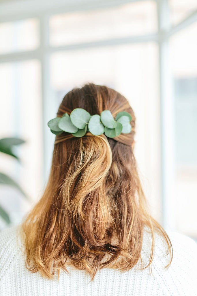 Five Floral DIY's For The Weekend