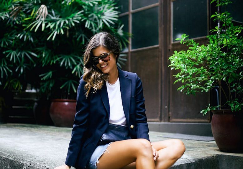 Tips for Choosing Your Essential Blazer