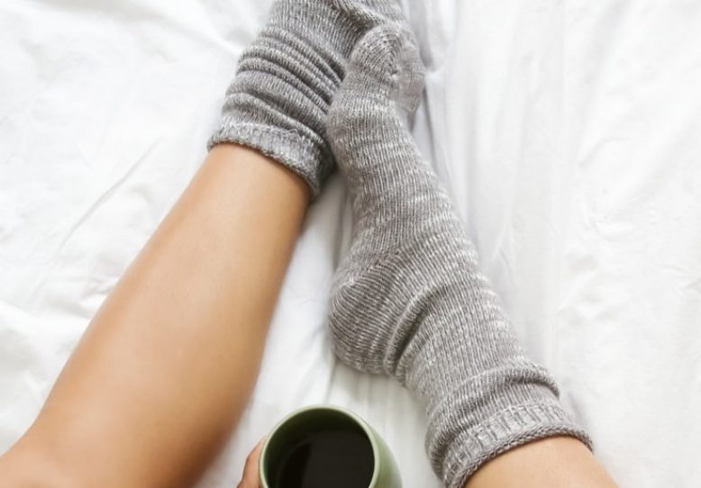 Six Steps to Create Your Nightly Routine