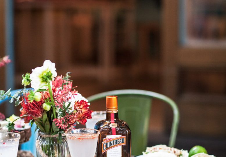 A Valentine's Day Mexican Fiesta