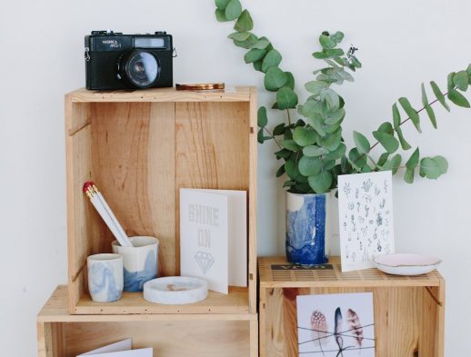 How to get out of a Creative Rut