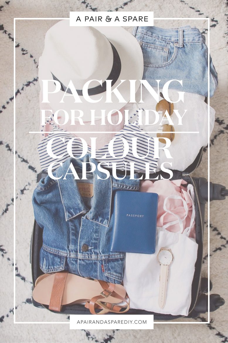 packing-for-holiday-colour-capsules