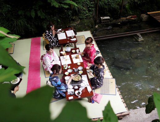 A Quick Guide to Kurama & Kibune, Kyoto