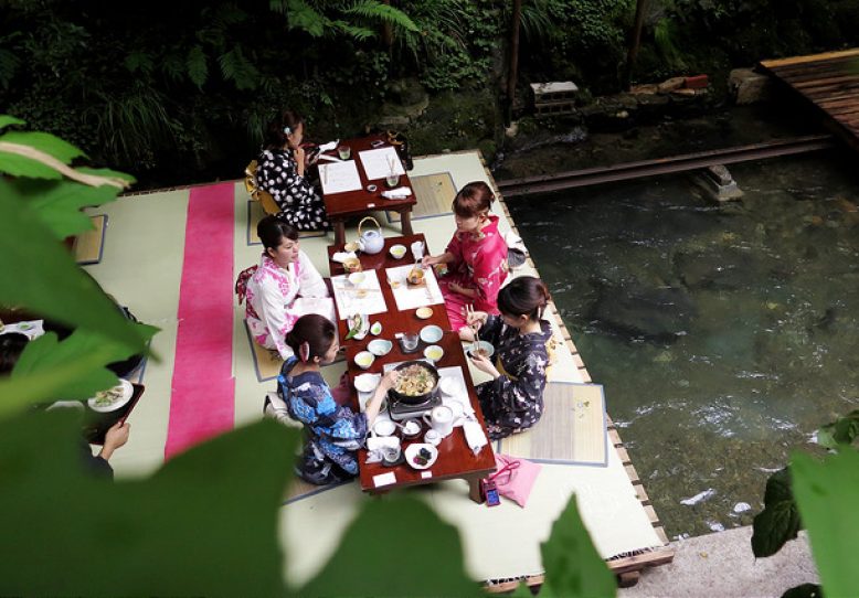 A Quick Guide to Kurama & Kibune, Kyoto