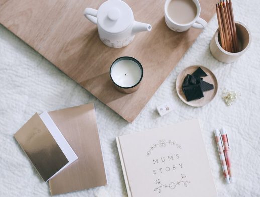 Creative Gift Ideas for Mother's Day