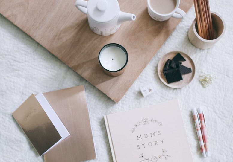 Creative Gift Ideas for Mother's Day