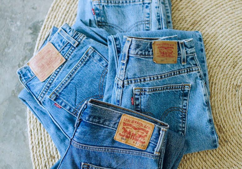 How to make jeans short, 4 ways