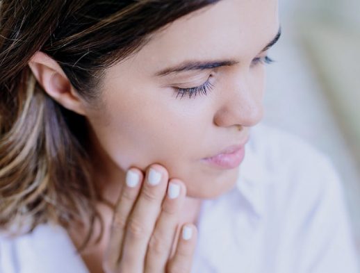 The Perfect Skin Tone