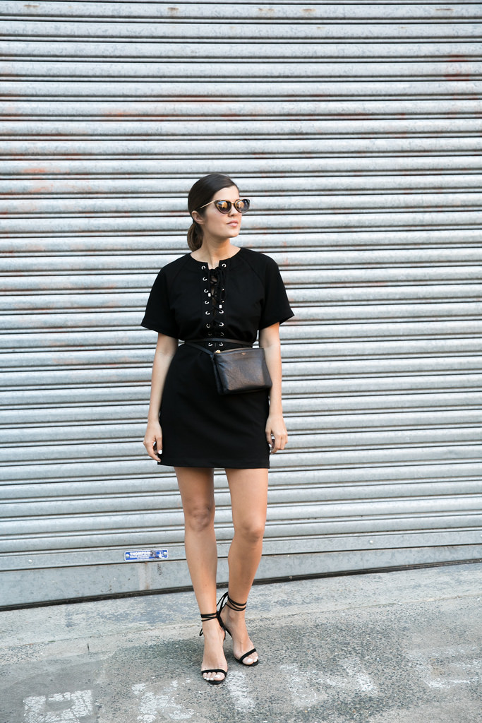 Quick DIY: The Rope Heels | Geneva Vanderzeil