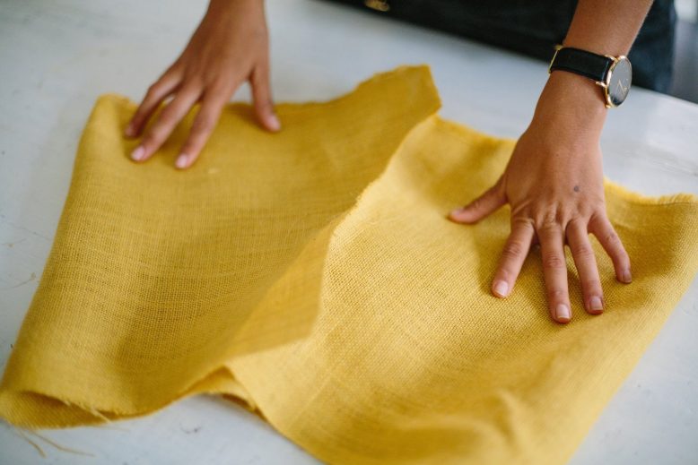 Closet Staples DIY Summer Shorts