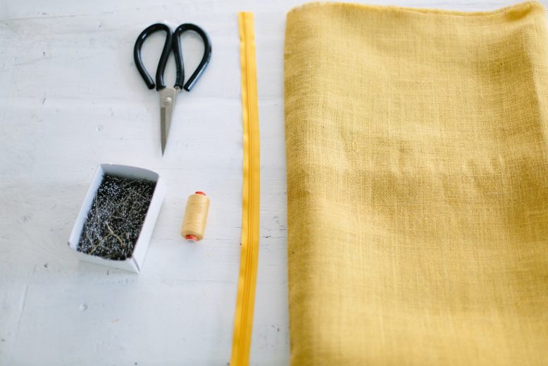 Closet Staples DIY Summer Shorts