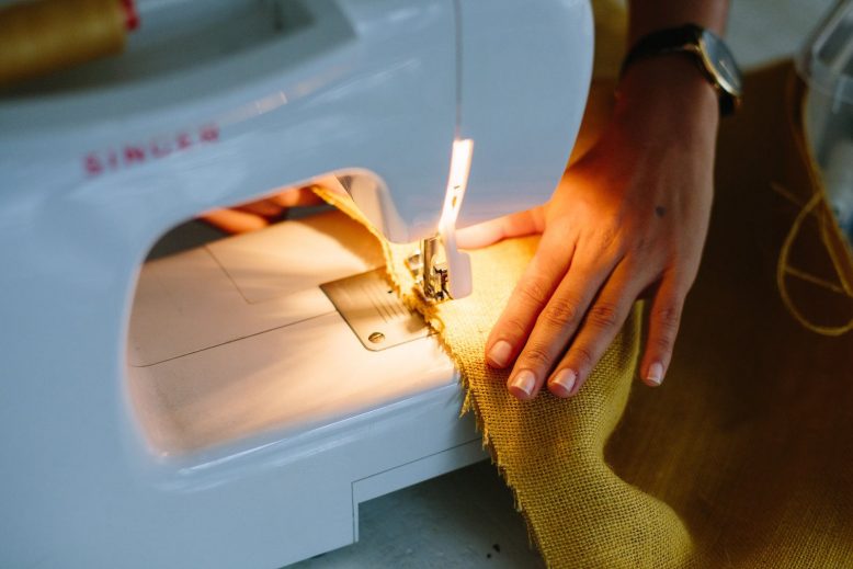 Closet Staples DIY Summer Shorts