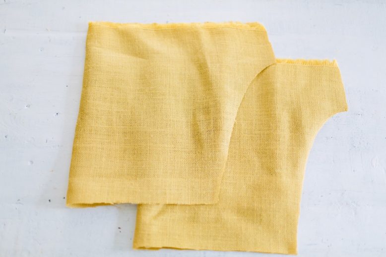 Closet Staples DIY Summer Shorts