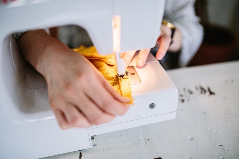 Closet Staples DIY Summer Shorts