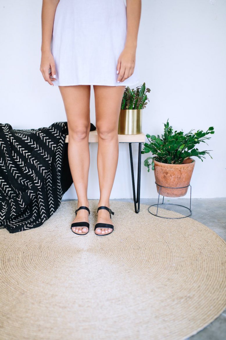 12 Easy Fabric & Rope DIY's To Update Your Space 12 Easy Fabric & Rope DIY's To Update Your Space