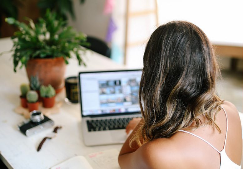 How to be more consistent at blogging