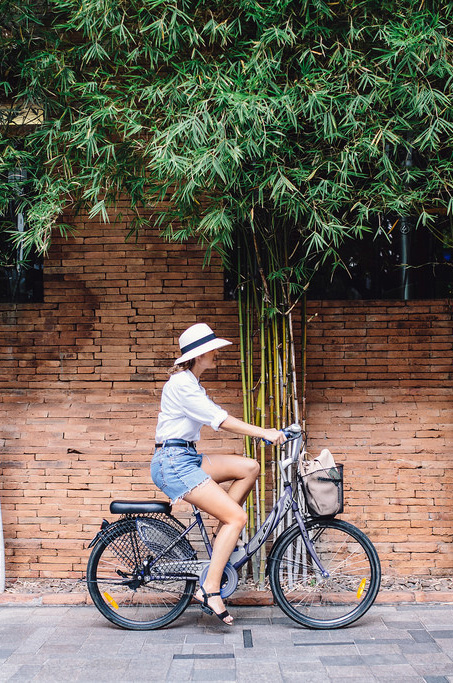 Panama Hat Making