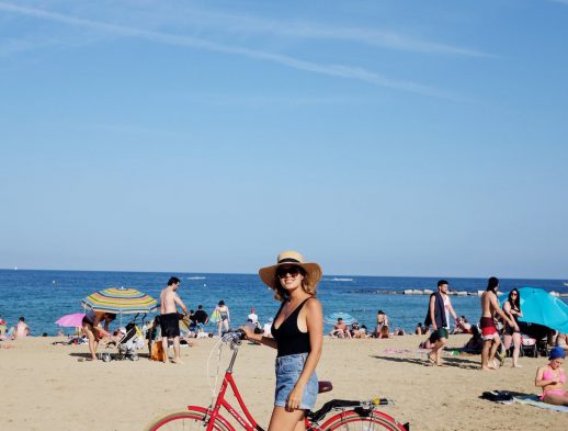 Barcelona Travel Guide